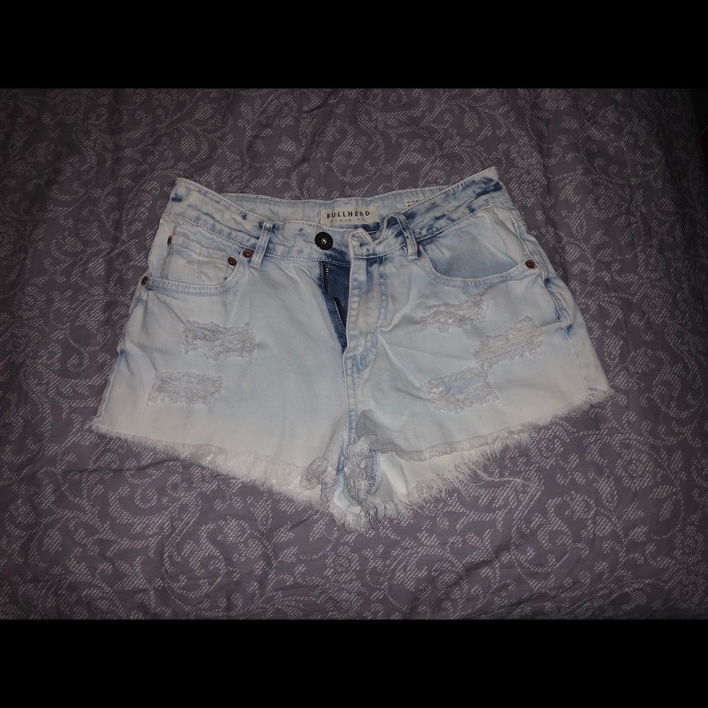 Pacsun shorts